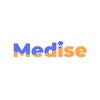 Medise - медицинская карта
