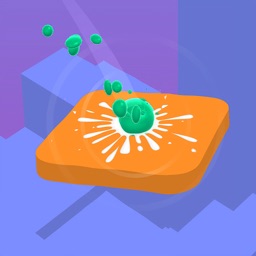 Slime Bouncer 3D