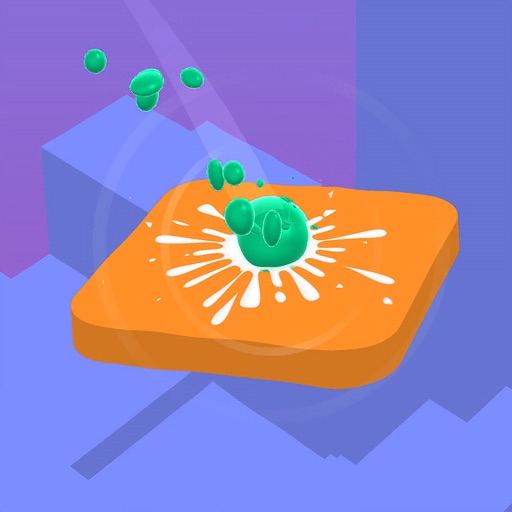 Slime Bouncer 3D