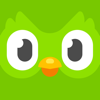 Duolingo - Duolingoで英会話-英語のリスニングや英単語の練習 アートワーク