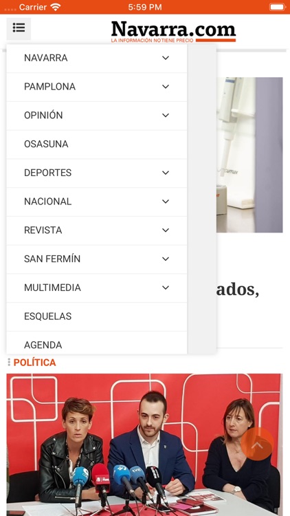 Navarra.com