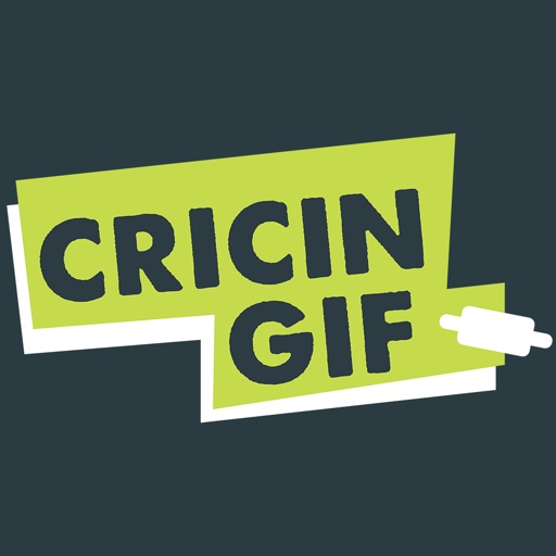Cricingif-Live Cricket Scores