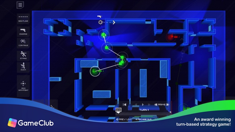 Frozen Synapse - GameClub