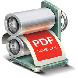 PDF Squeezer 3