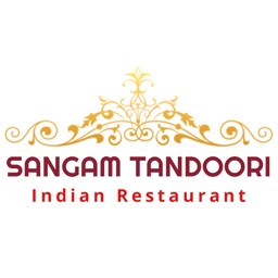 Sangam Tandoori