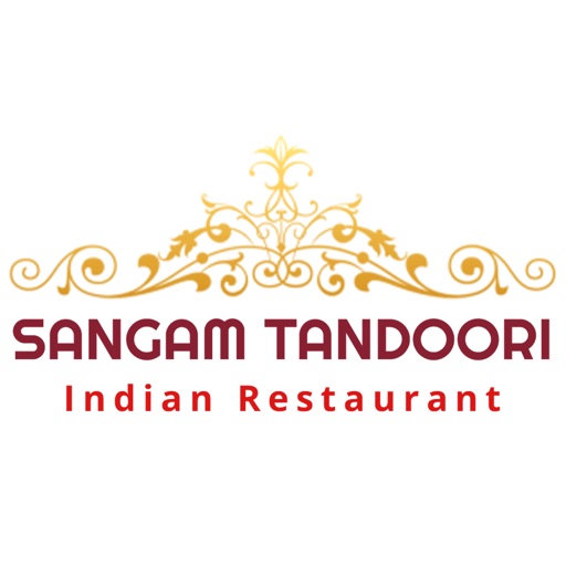 Sangam Tandoori