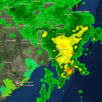 HD Weather Doppler Radar pour PC