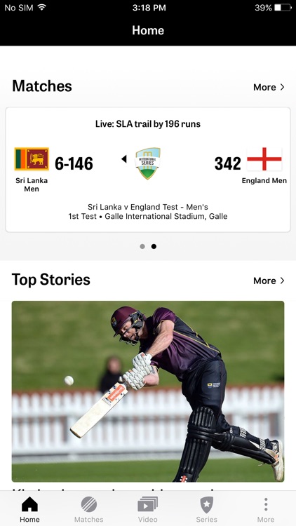 Cricket Network