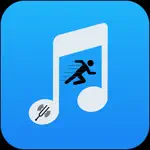 Audio Speed Pitch Changer App Cancel