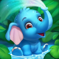 Wildscapes for windows