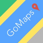 GoMaps - Premium Edition