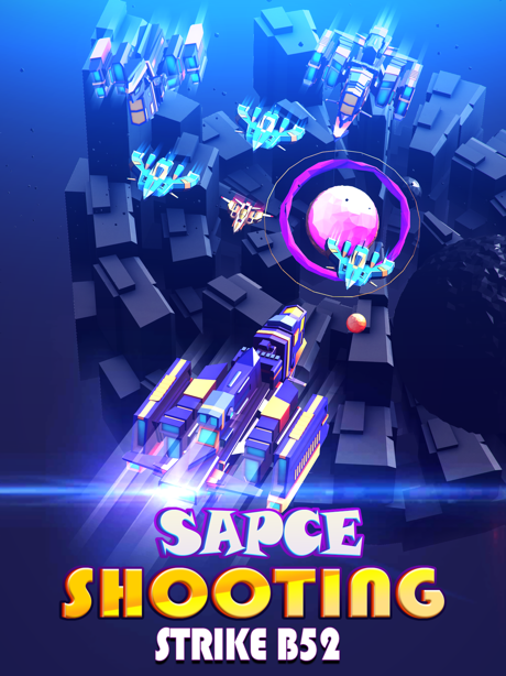 Galaxy Strike: Space Shooter - 100% free cheat cheat codes