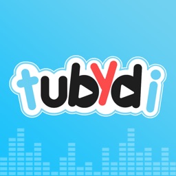 Tubydi - Music Video Player