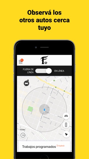 FlyCar Remises en Red(圖1)-速報App