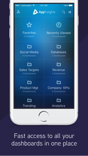 AppDirect AppInsights(圖2)-速報App