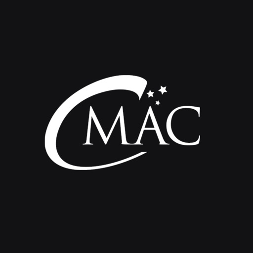 CMAC - Concerts & Events icon