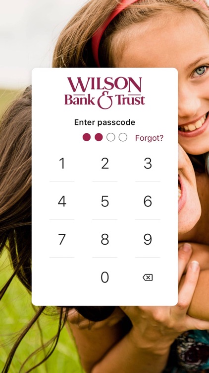 Wilson Bank & Trust