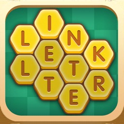 Word Hexa Link