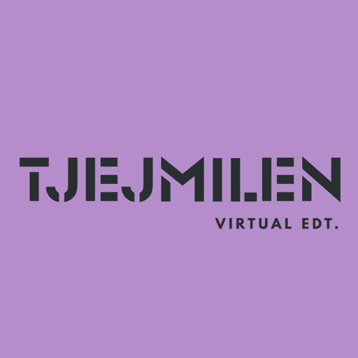 Tjejmilen Virtual Edition