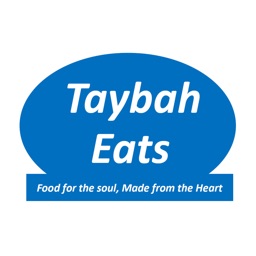 Taybah Eats