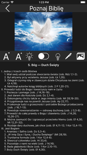 Poznaj Biblię(圖3)-速報App