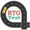Icon RTO Driving Licence Test