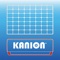 Kanion Solar App, a property of Kanion Group Co