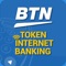 Token BTN Internet Banking is an application for transaction authentication via BTN Internet Banking Website