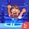 Equip your portal gun, leverage the magic mechanism of portal and teleportation and defeat your enemies