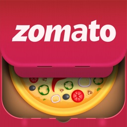 Zomato - Food & Restaurants