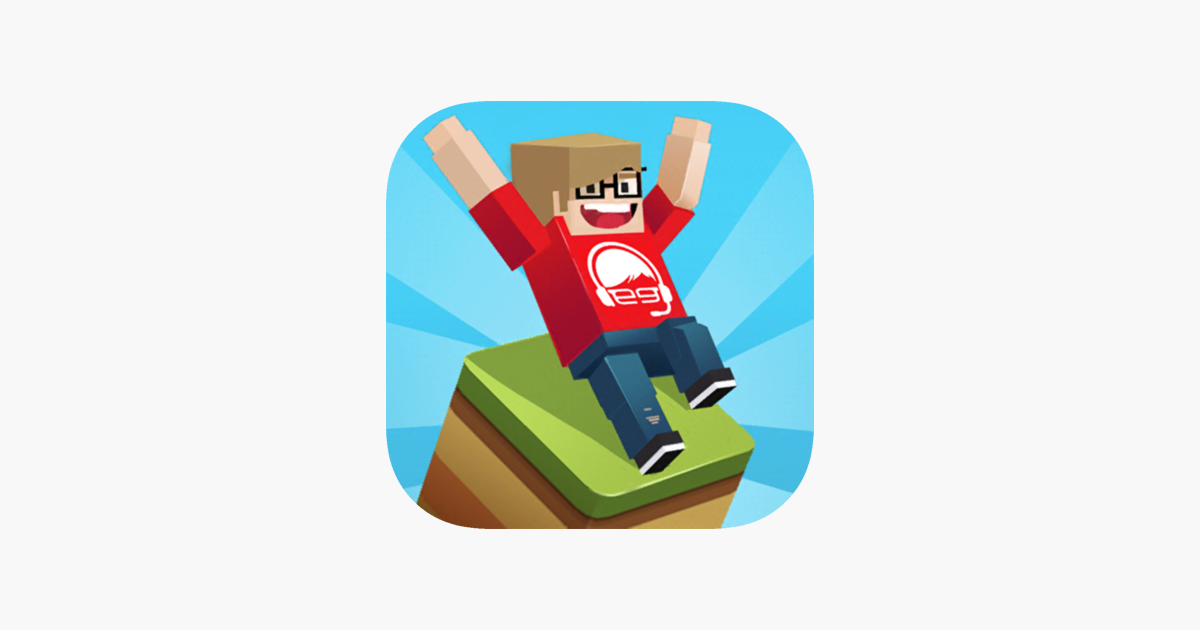 Ethan Gamer Land On The App Store - ethan gamer tv roblox survive the disasters 2