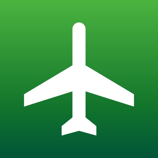 Airports iOS App