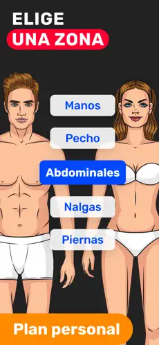 Bild 3 Mi entrenador - entrenamiento iphone