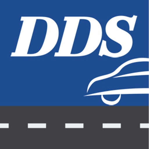 DDS 2 GO by Department of Driver Services
