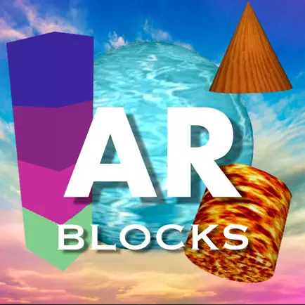 AR Blocks Читы