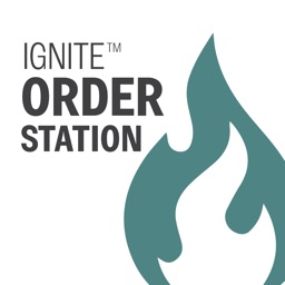 Ignite Order Station