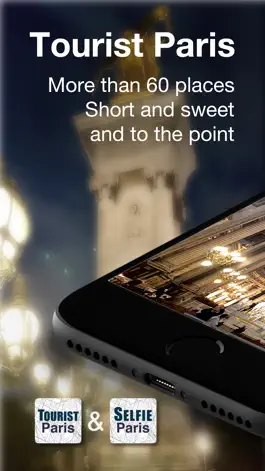 Game screenshot Tourist Paris mod apk
