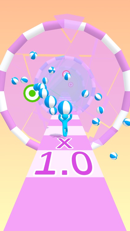 Tricky Track 3D screenshot-3