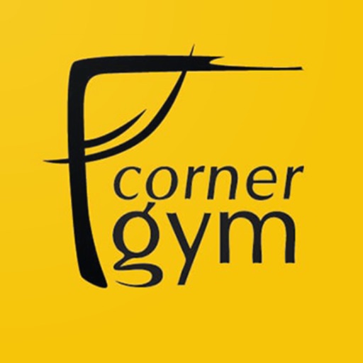 Corner Gym
