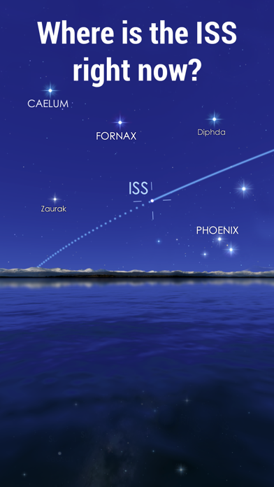 Image of Star Walk 2 Ads+:Night Sky Map