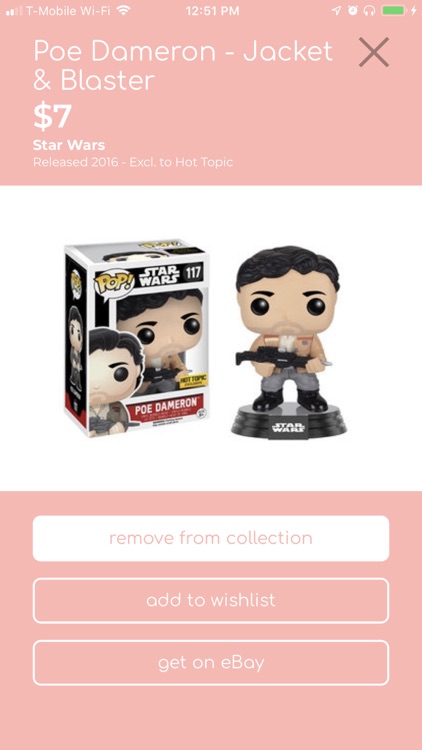 Pop Collect