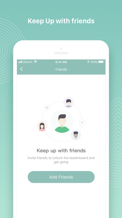 Keep Yoga: Meditation & Relax screenshot-5
