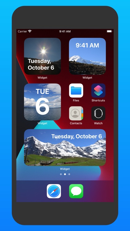 Widget Pro: Add to Home Screen screenshot-3