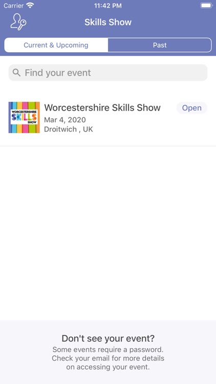 Worcestershire Skills Show
