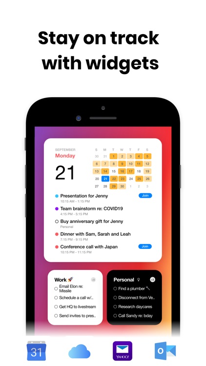 Any.do: To do list & Calendar