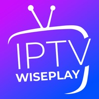 iPTV Live Smarters Pro itv hub