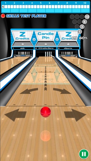 Strike! eSports CandlePin(圖3)-速報App