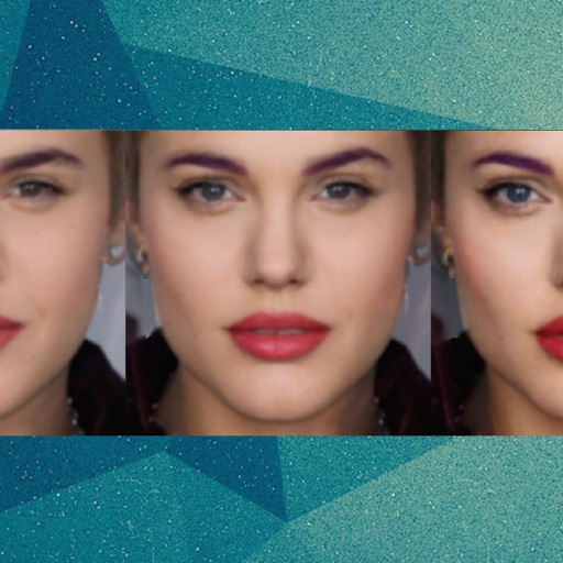 FaceFilm - Baby Maker & Aging