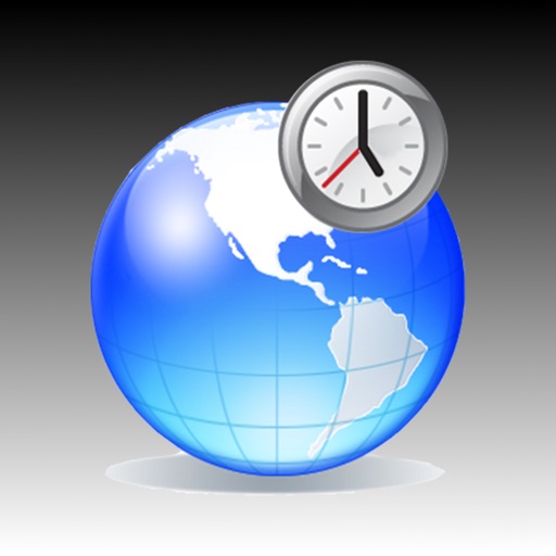 iFOS:It's 5 O'Clock Somewhere! iOS App