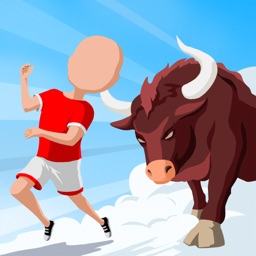 Bull Go!